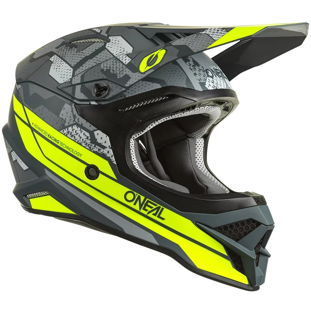 Oneal 3SRS CAMO V.22