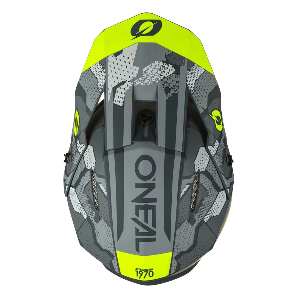 Oneal 3SRS CAMO V.22