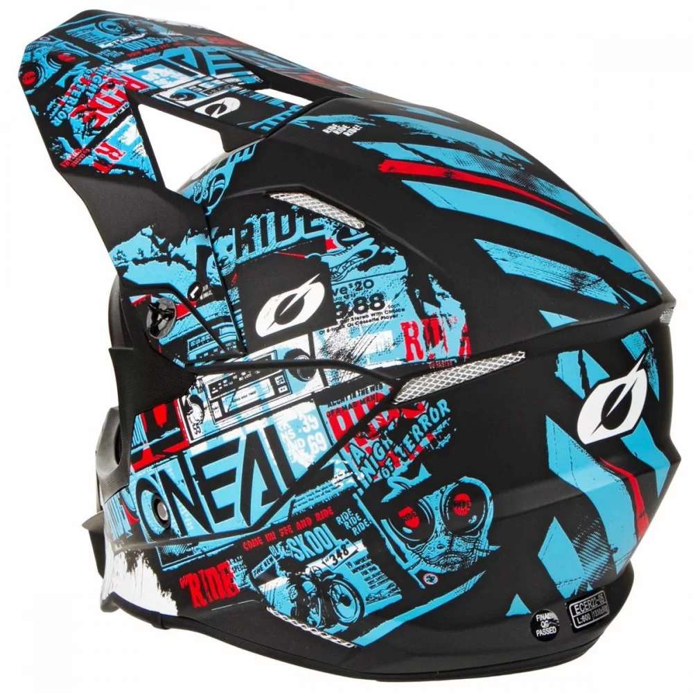 Oneal 3SRS RIDE