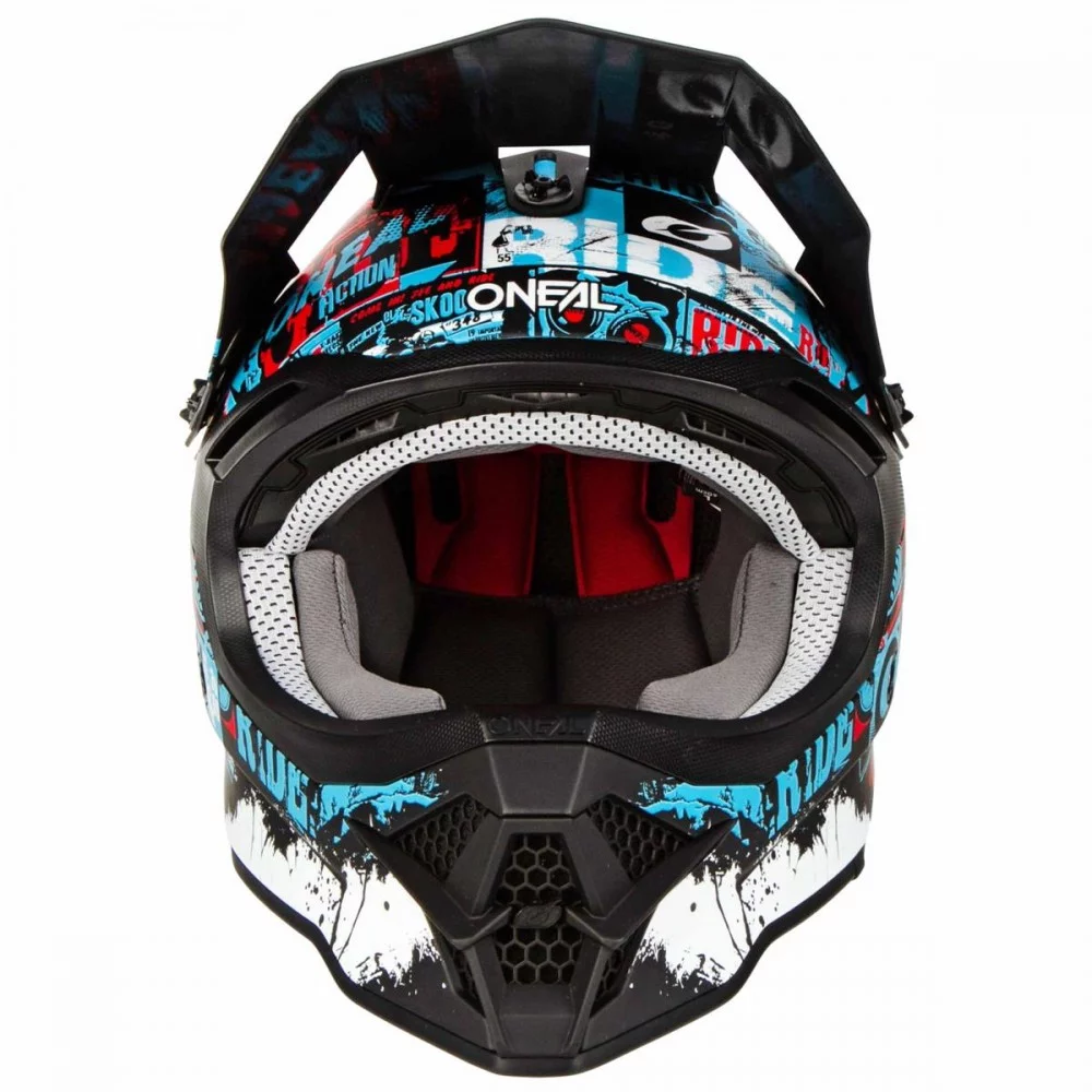 Oneal 3SRS RIDE