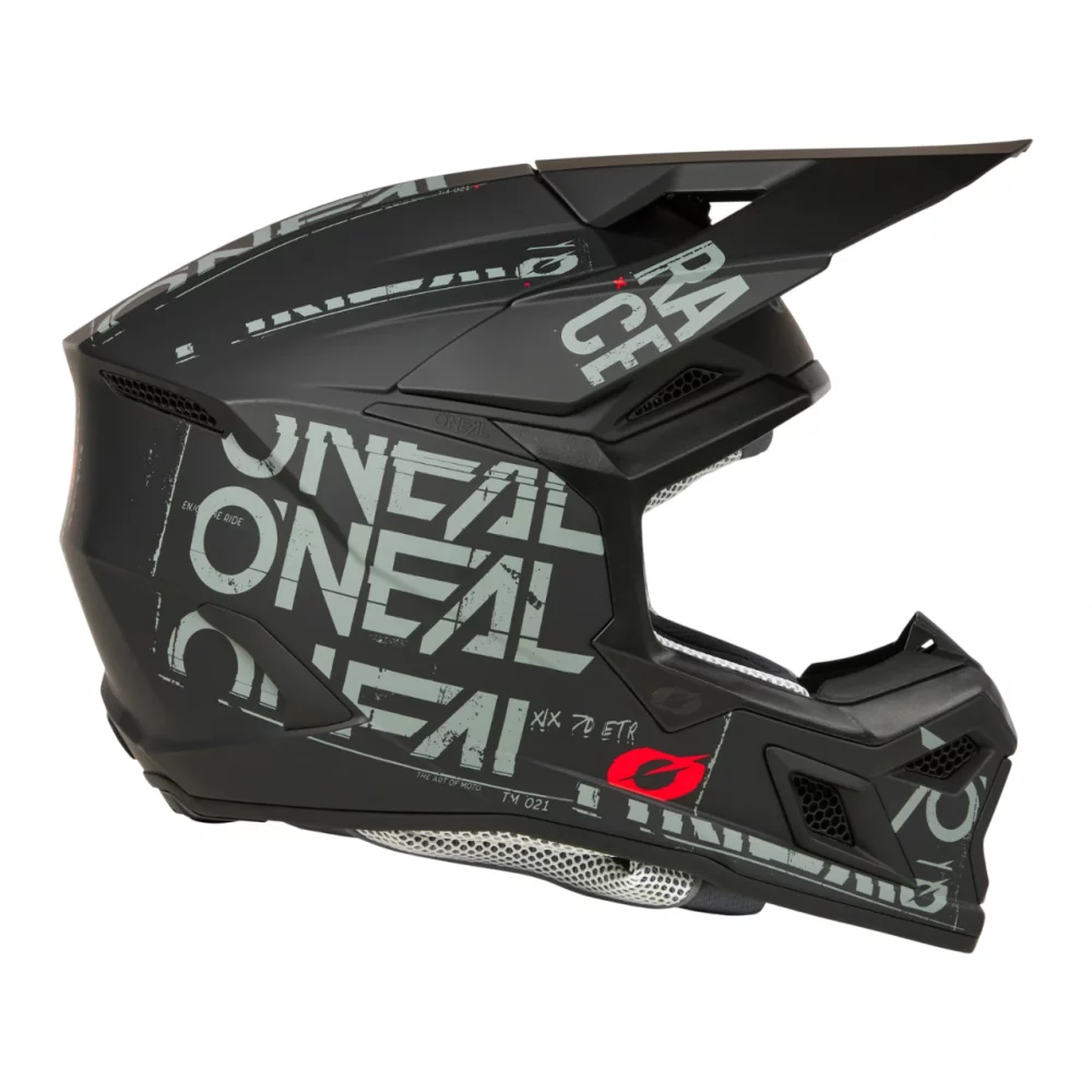 Oneal 3SRS STATIC