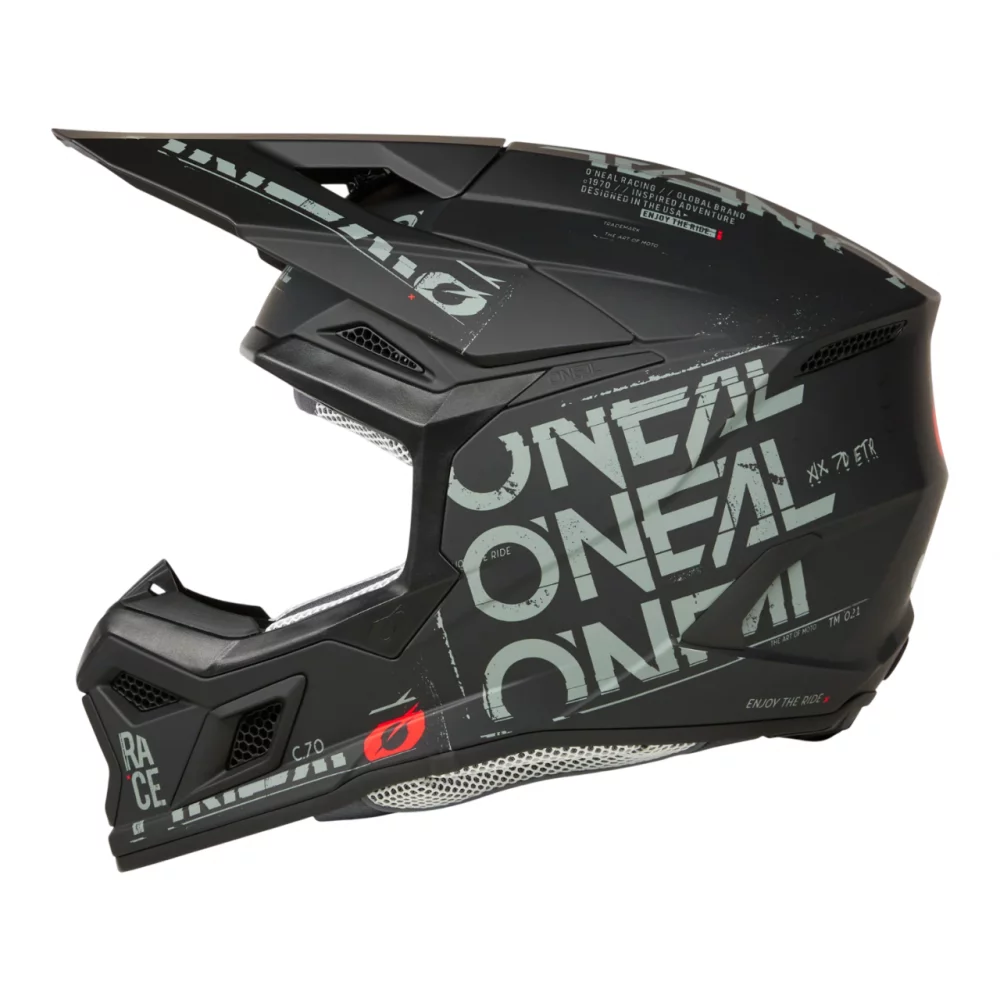 Oneal 3SRS STATIC