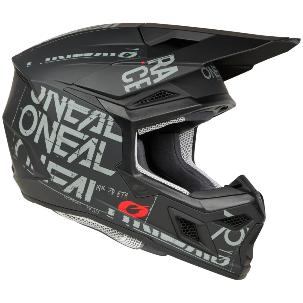 Oneal 3SRS STATIC