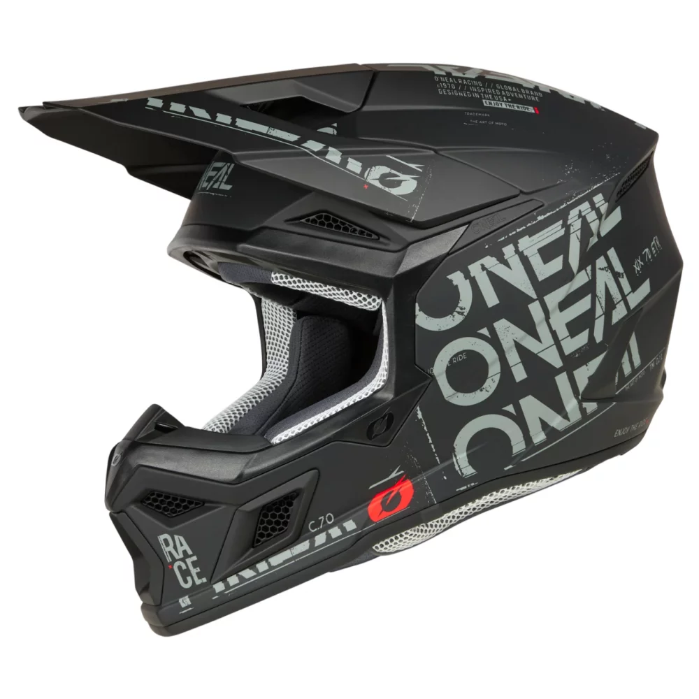 Oneal 3SRS STATIC