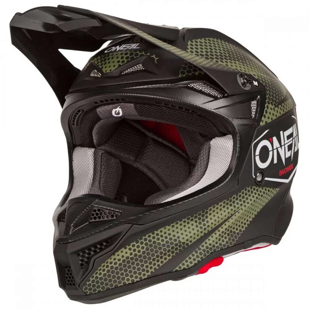 Oneal 5SRS COVERT