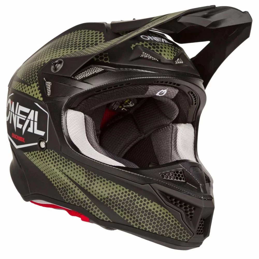 Oneal 5SRS COVERT