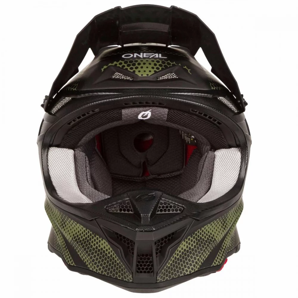 Oneal 5SRS COVERT
