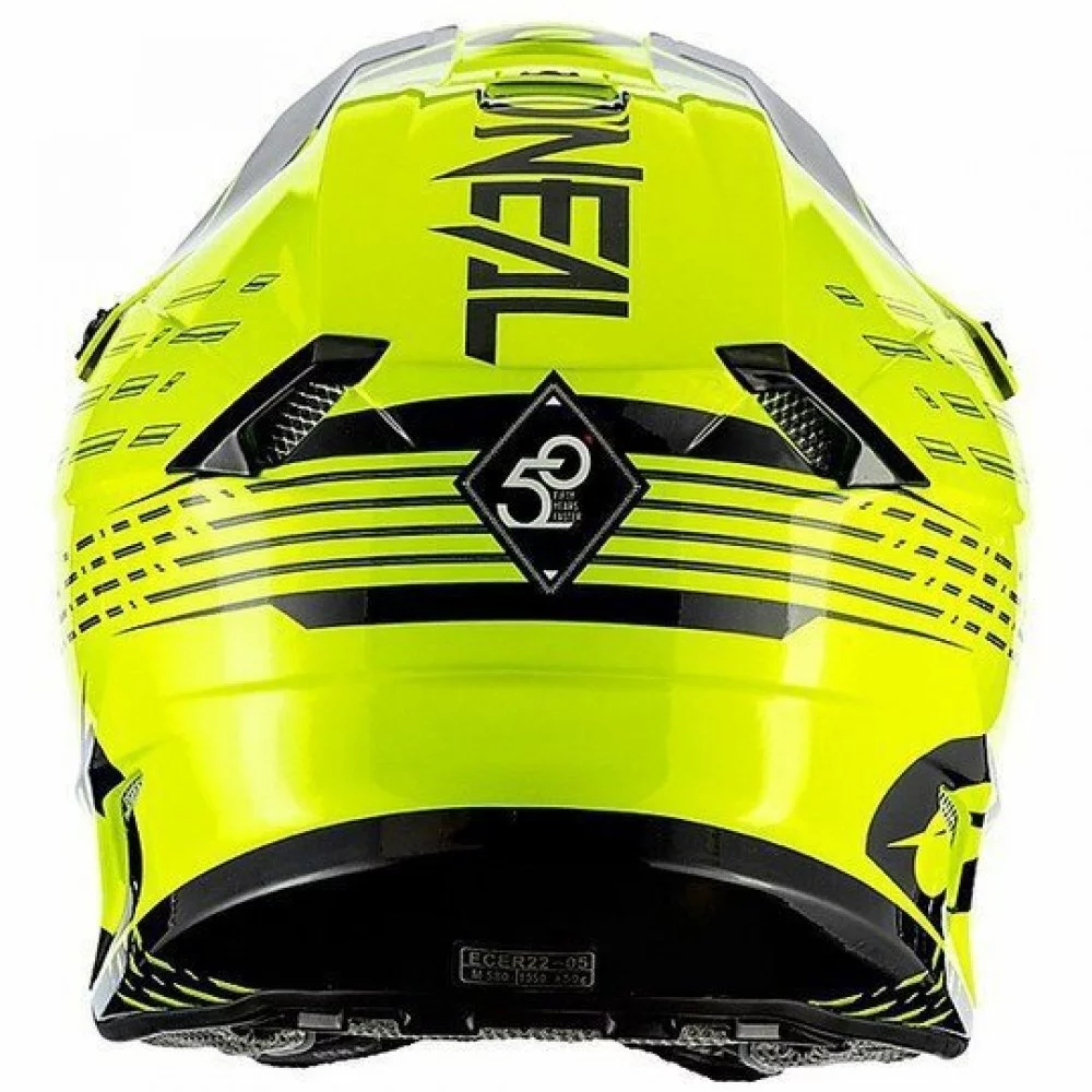 Oneal 5SRS TRACE