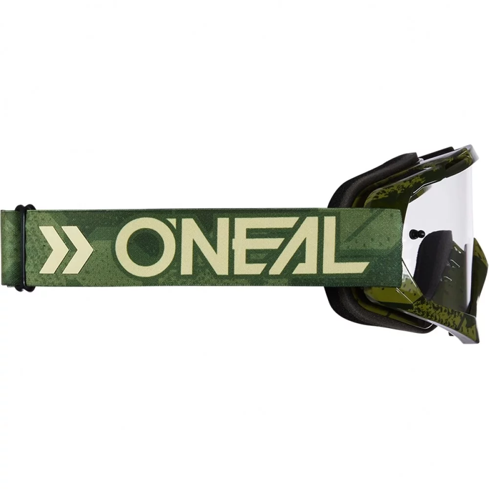 Oneal B-10 CAMO V.22
