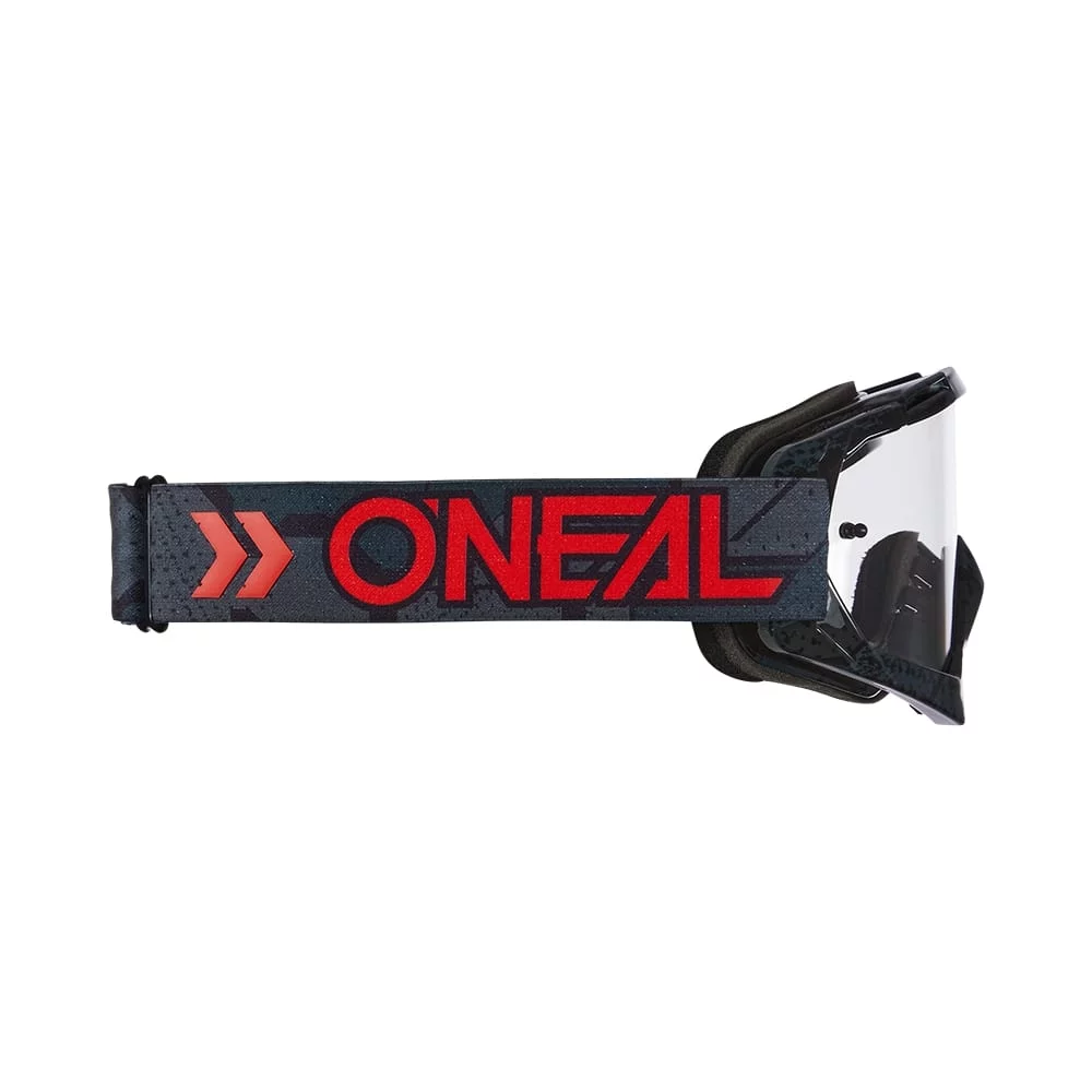Oneal B-10 CAMO V.22