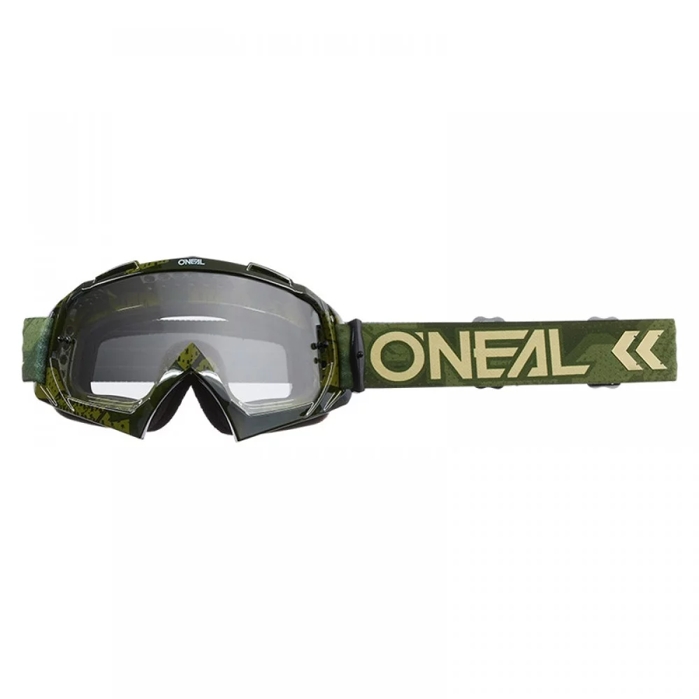 Oneal B-10 CAMO V.22