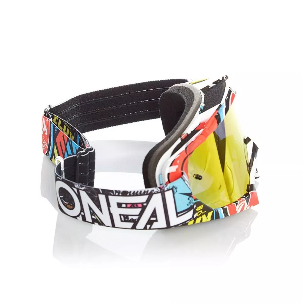 Oneal B-10 CRANK MULTI