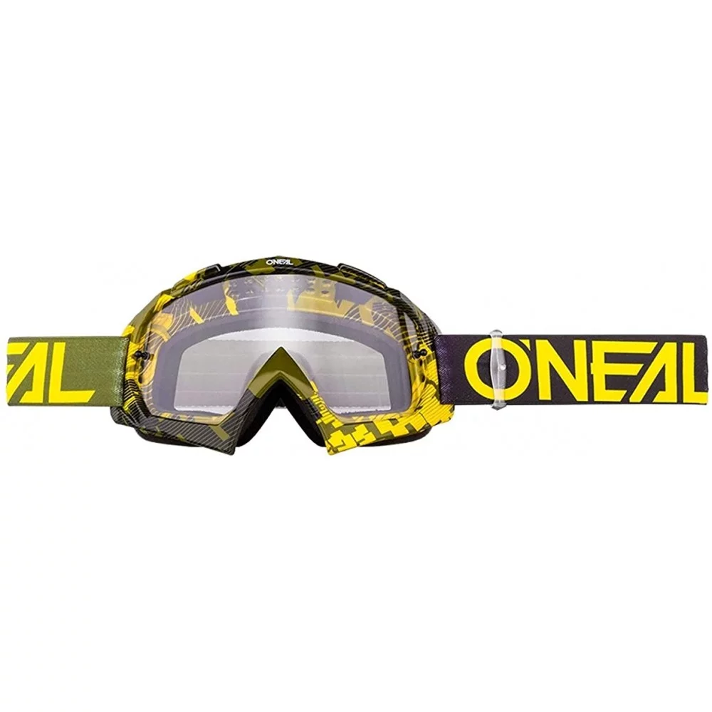 Oneal B-10 PIXEL