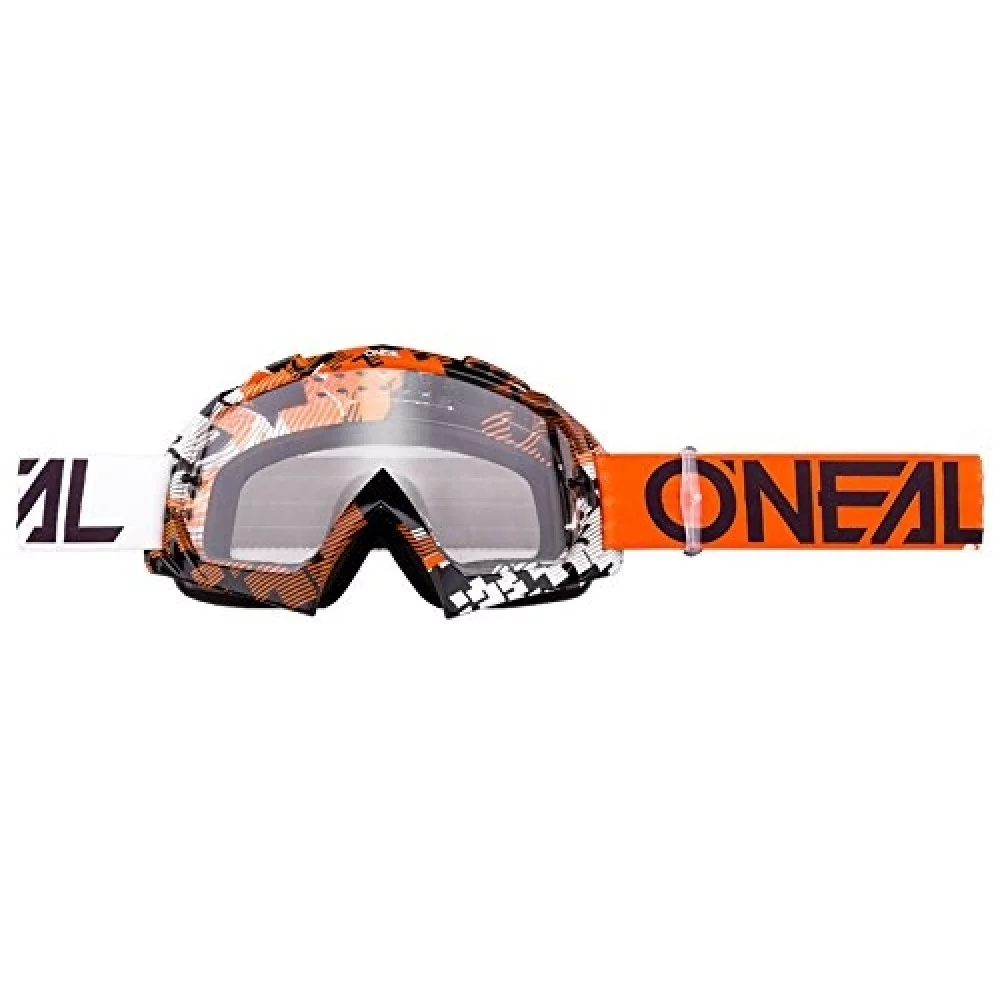 Oneal B-10 PIXEL