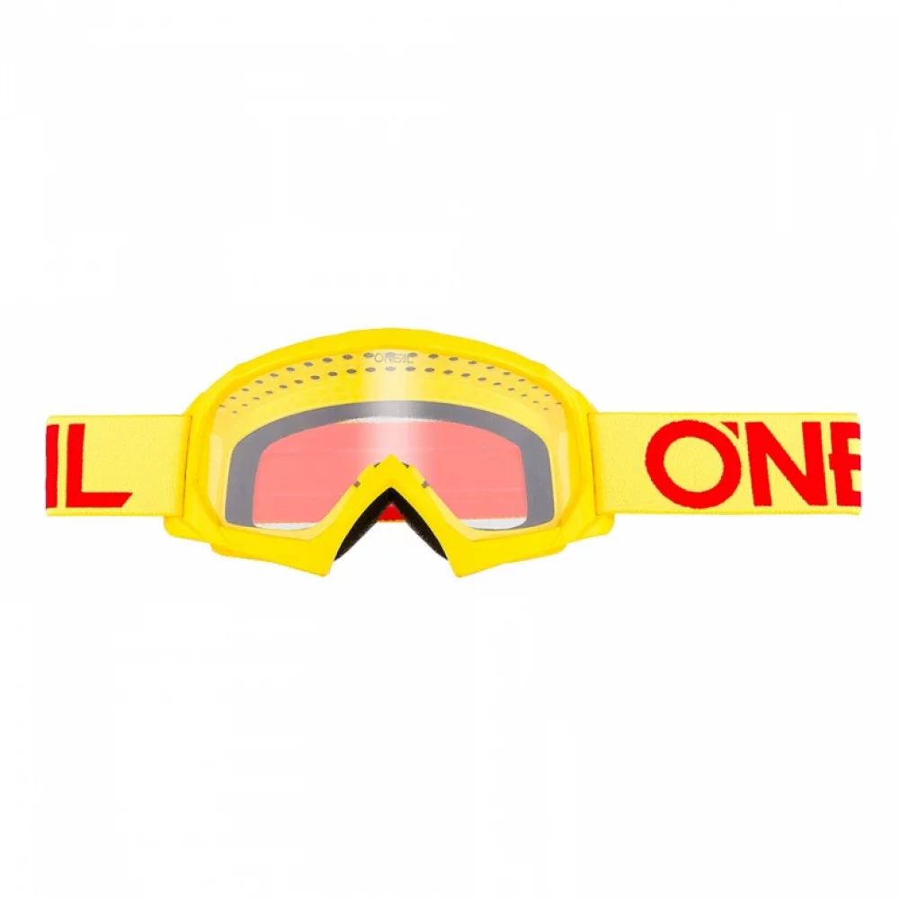Oneal B-10 SOLID