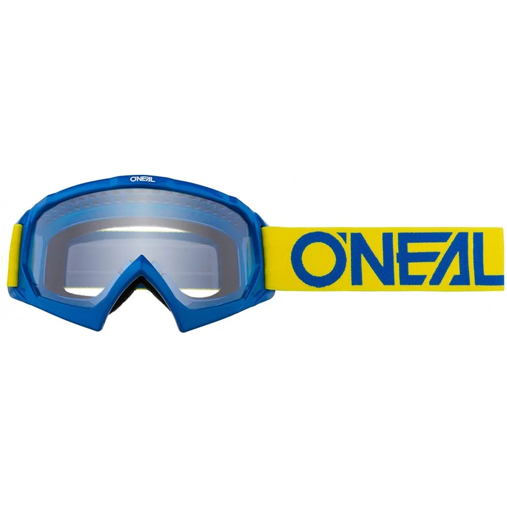 Oneal B-10 SOLID