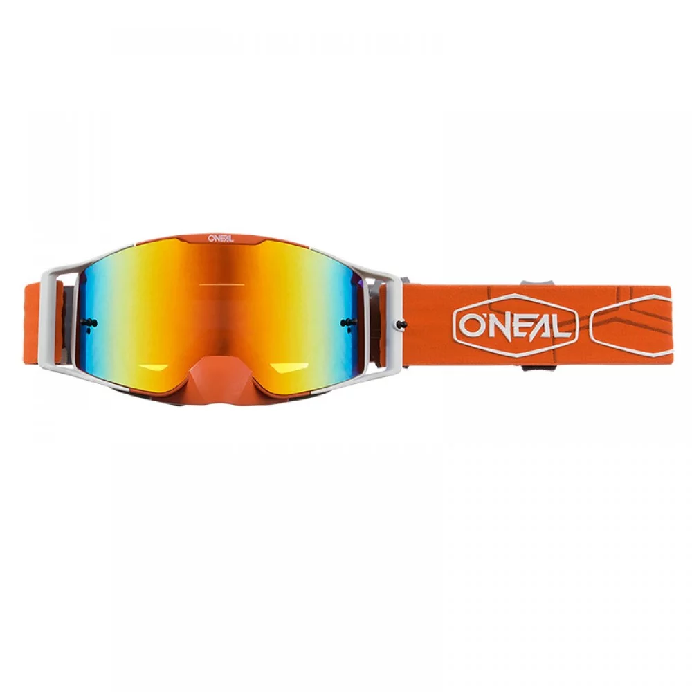 Oneal B-30 HEXX V.22