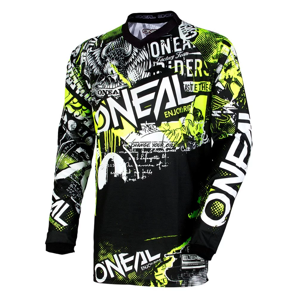 Oneal ELEMENT ATTACK
