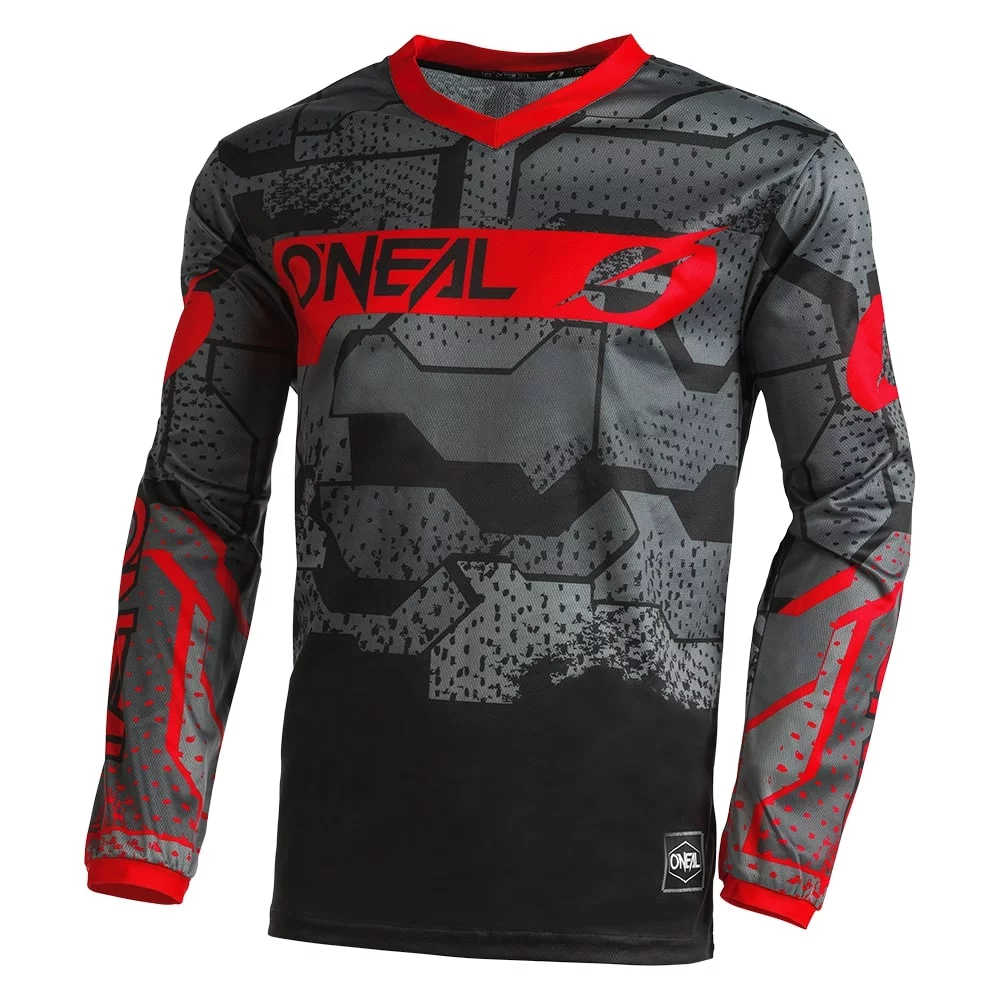 Oneal ELEMENT CAMO V.22