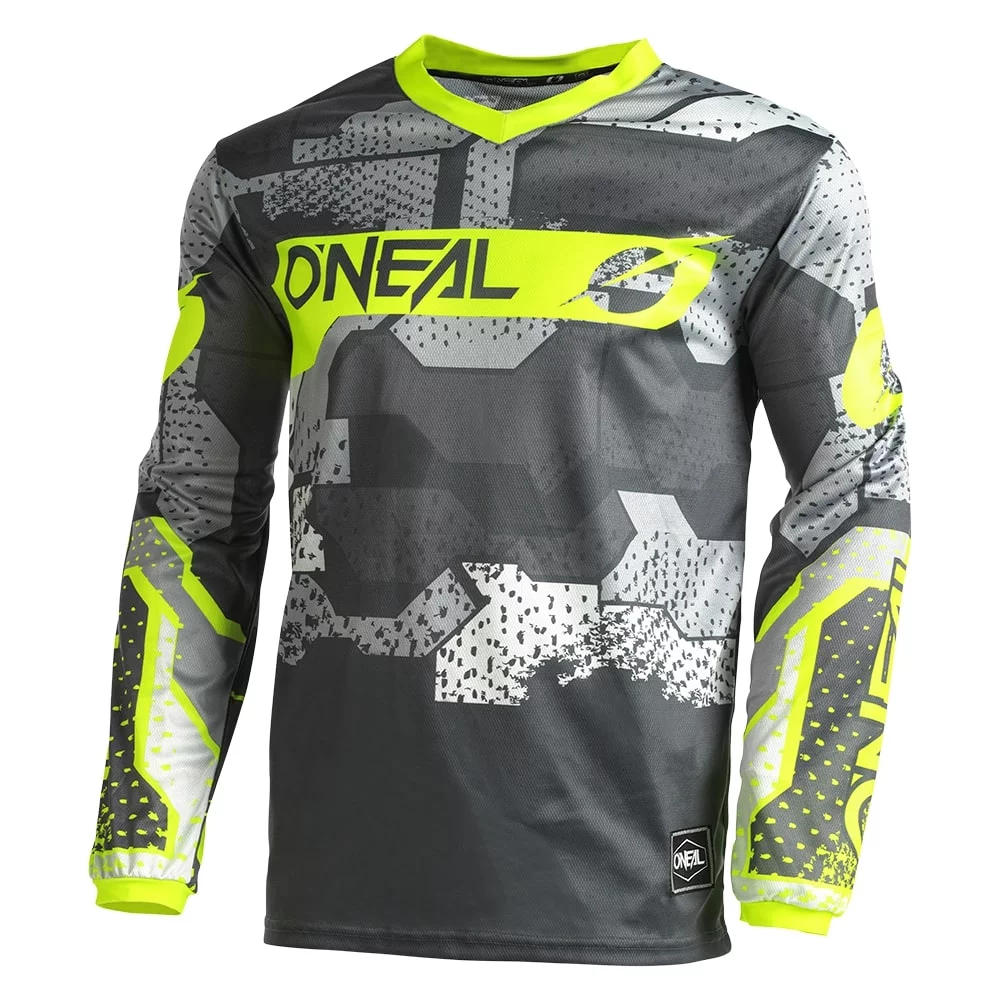 Oneal ELEMENT CAMO V.22