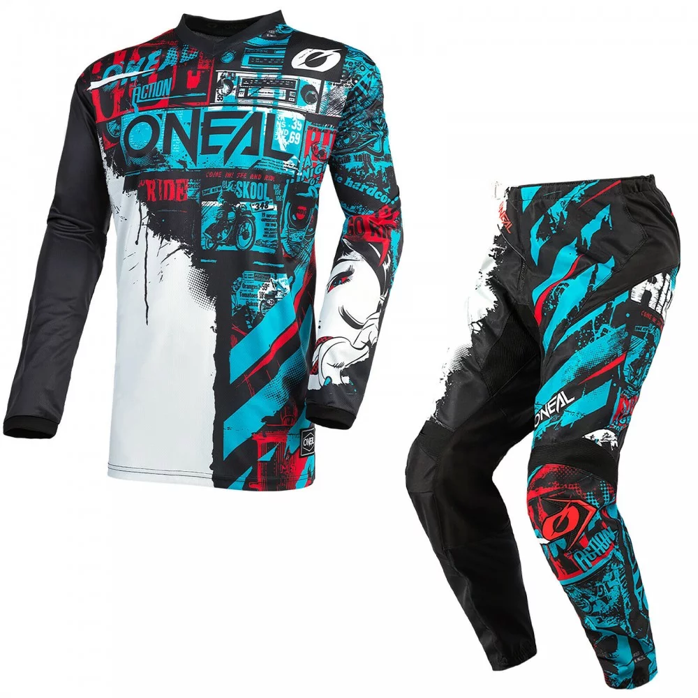 Oneal ELEMENT RIDE