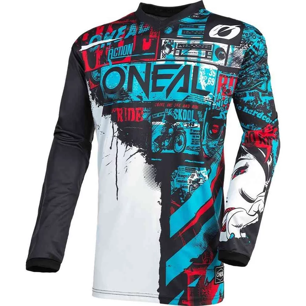 Oneal ELEMENT RIDE