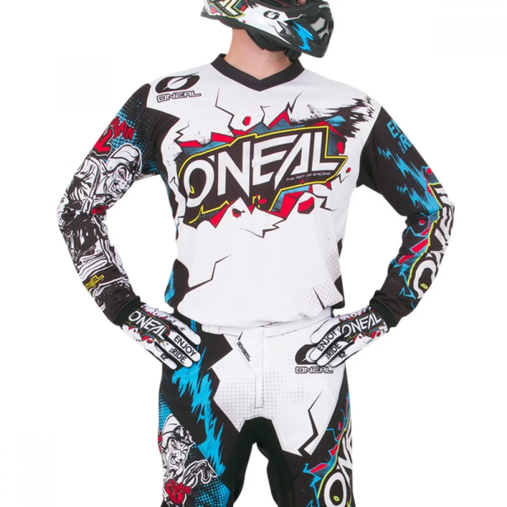 Oneal ELEMENT VILLAIN