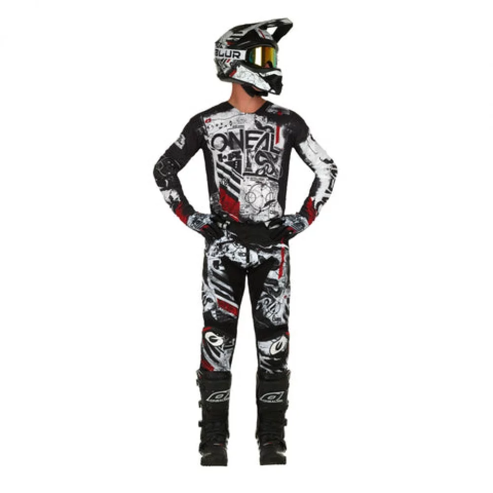 Oneal MAYHEM SCARZ V.22