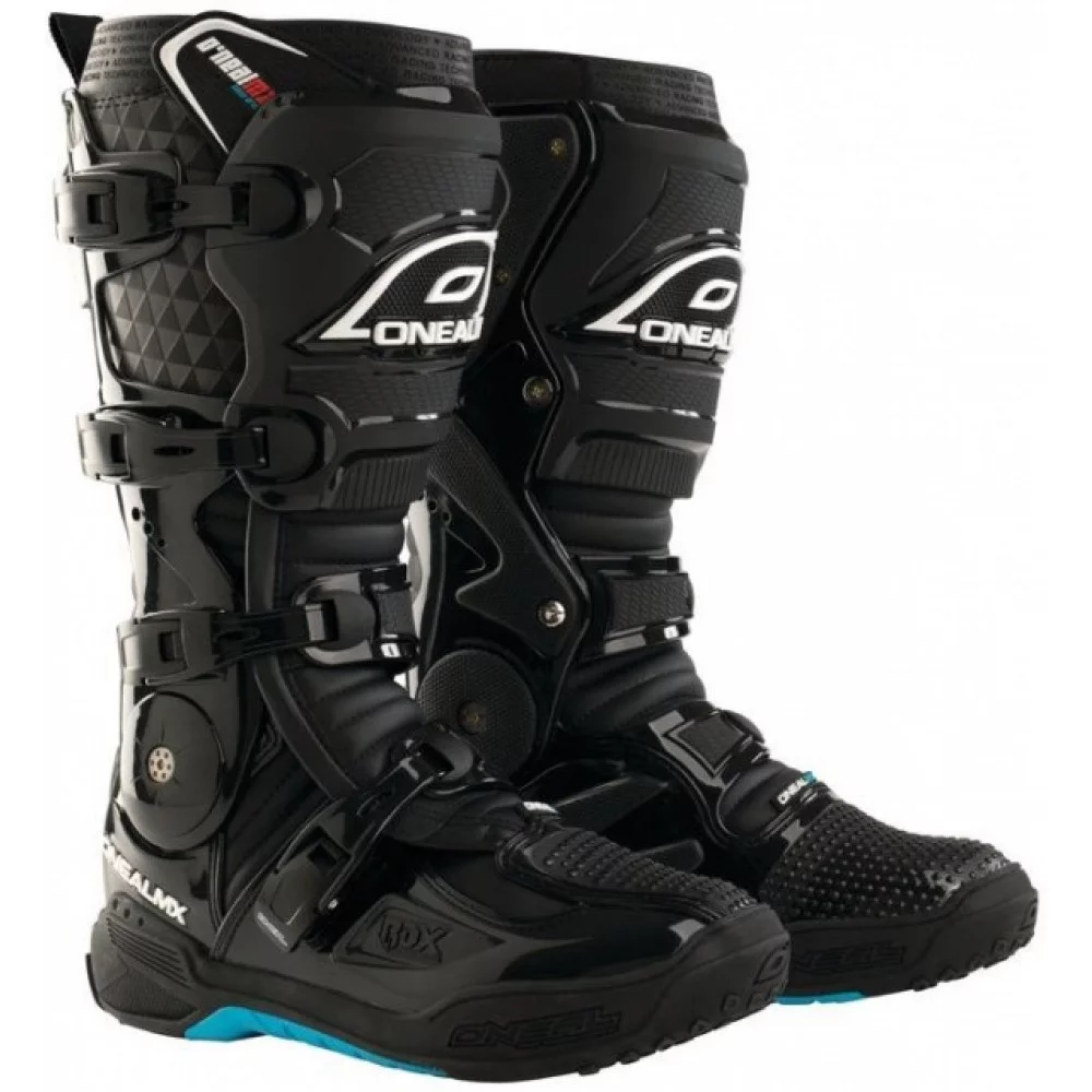 Oneal RDX