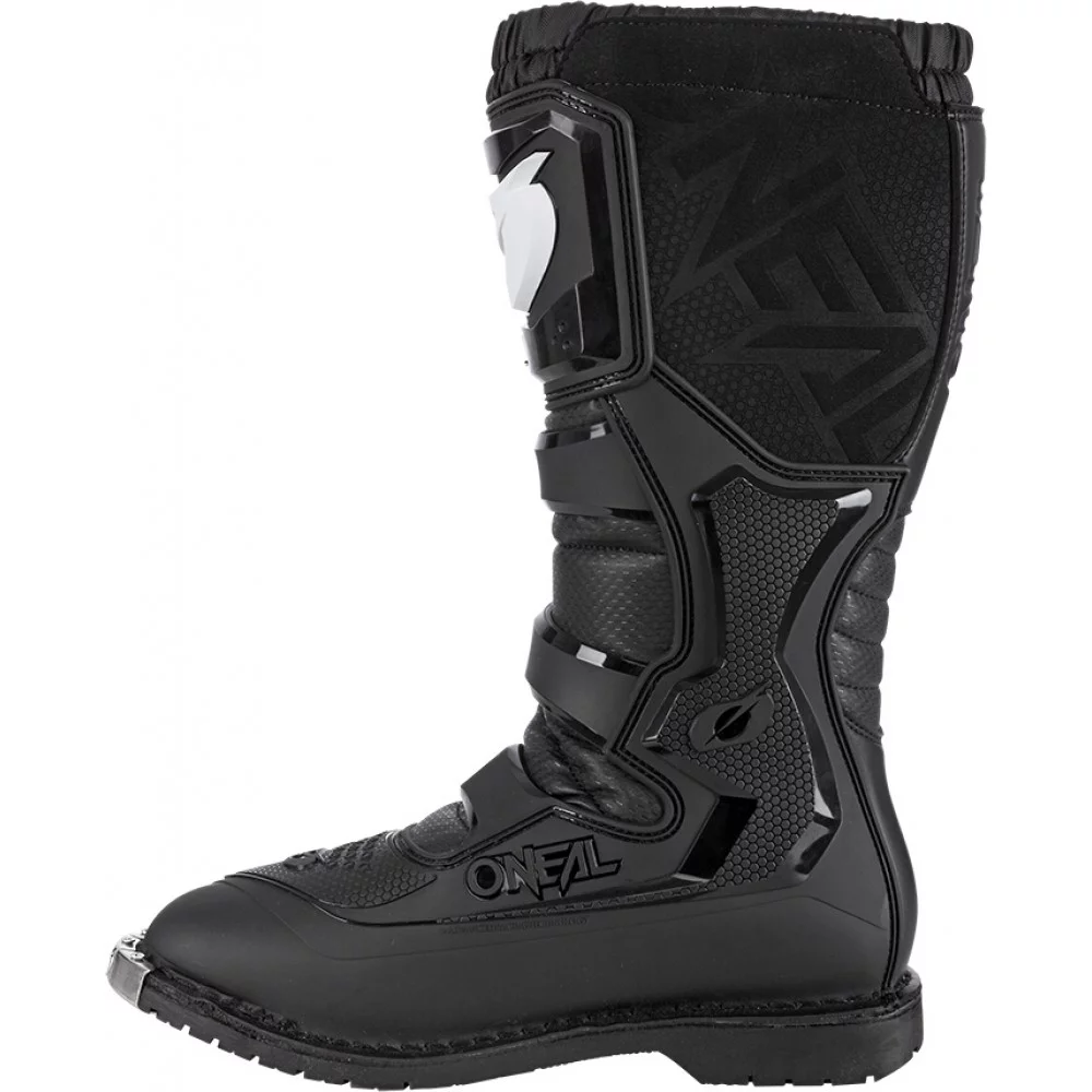 Oneal RIDER PRO BLACK