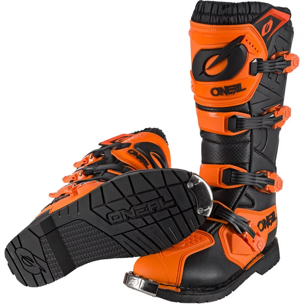 Oneal RIDER PRO ORANGE