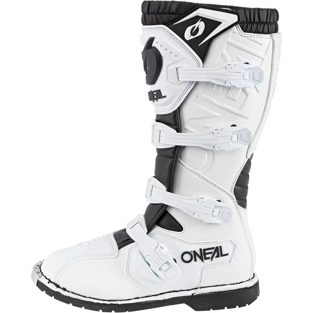 Oneal RIDER PRO WHITE