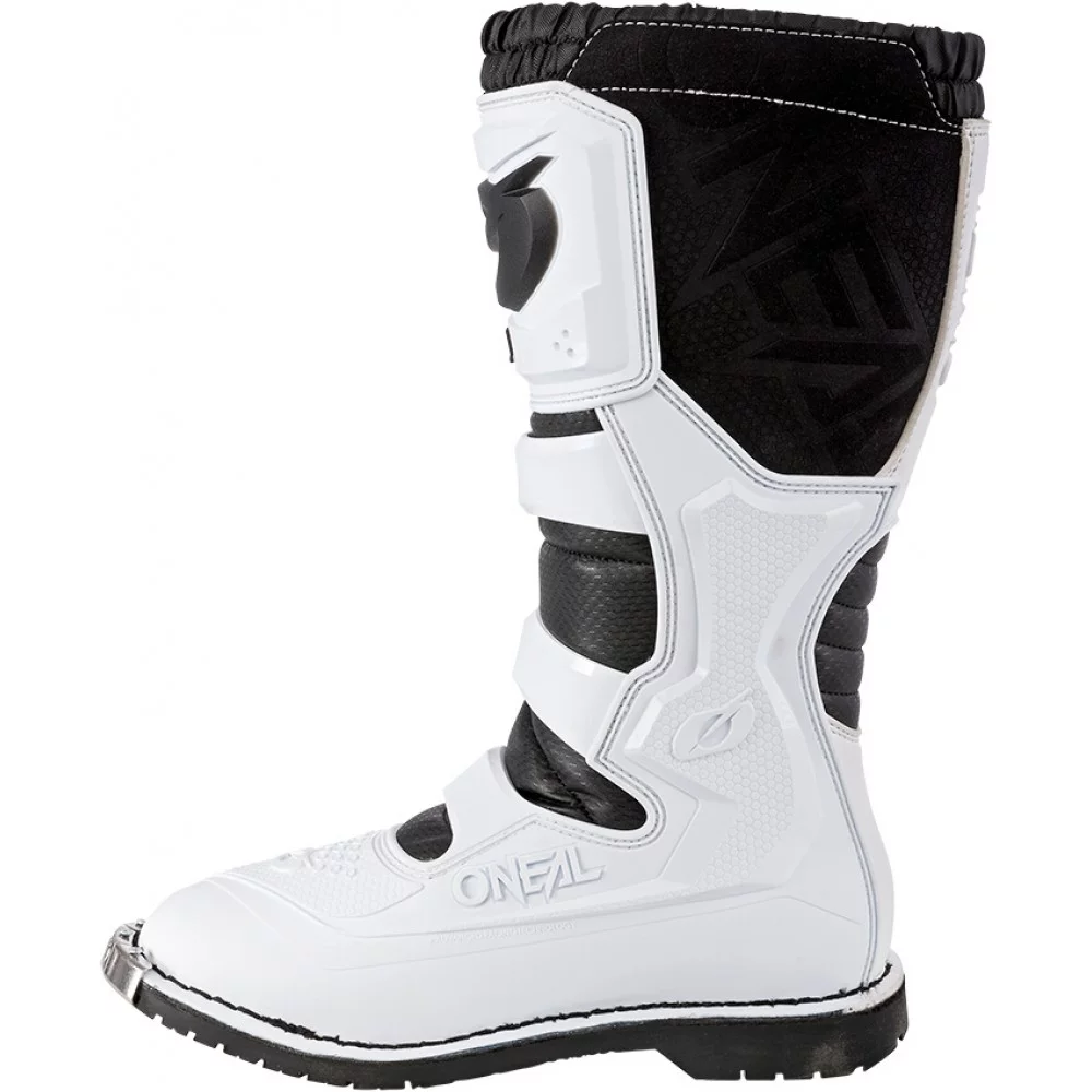 Oneal RIDER PRO WHITE