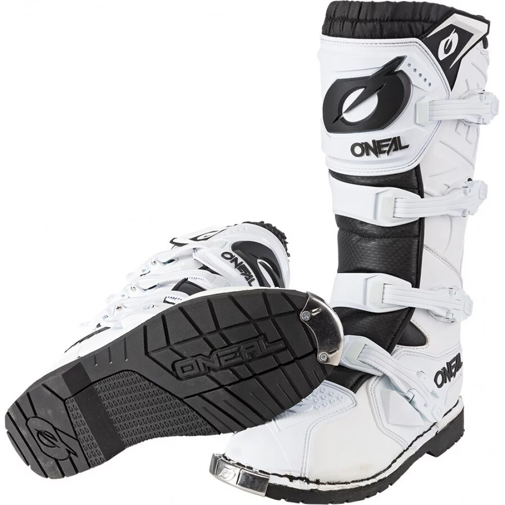 Oneal RIDER PRO WHITE