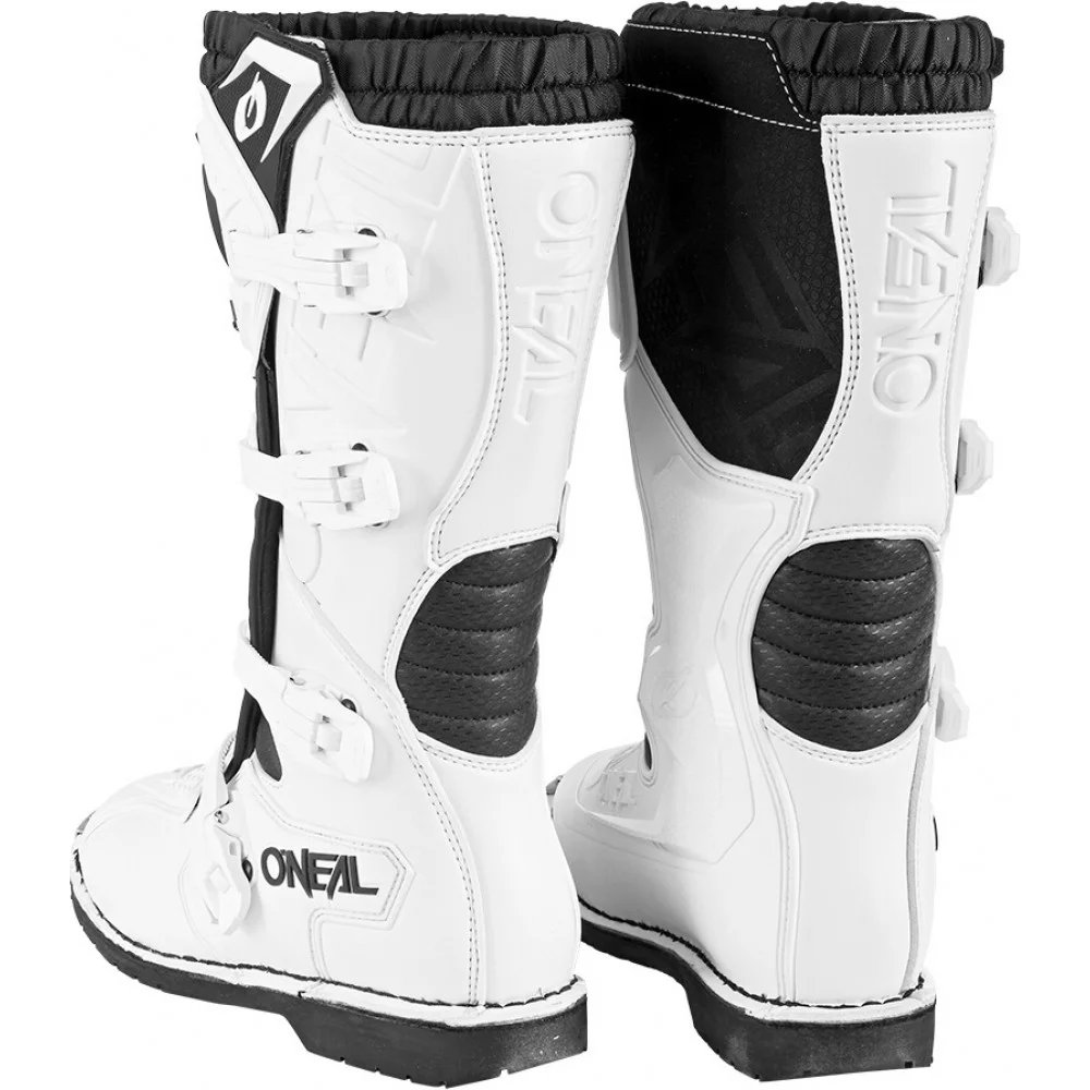 Oneal RIDER PRO WHITE