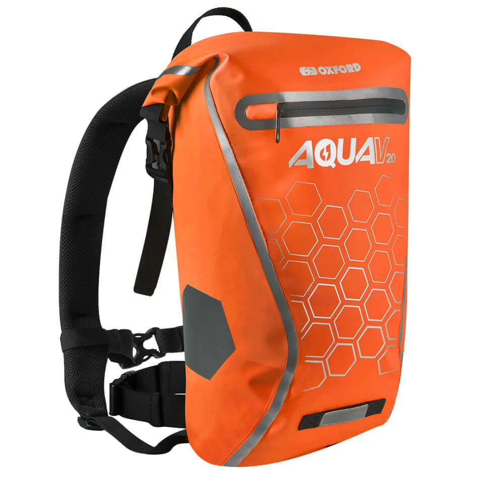 Oxford AQUA V-20