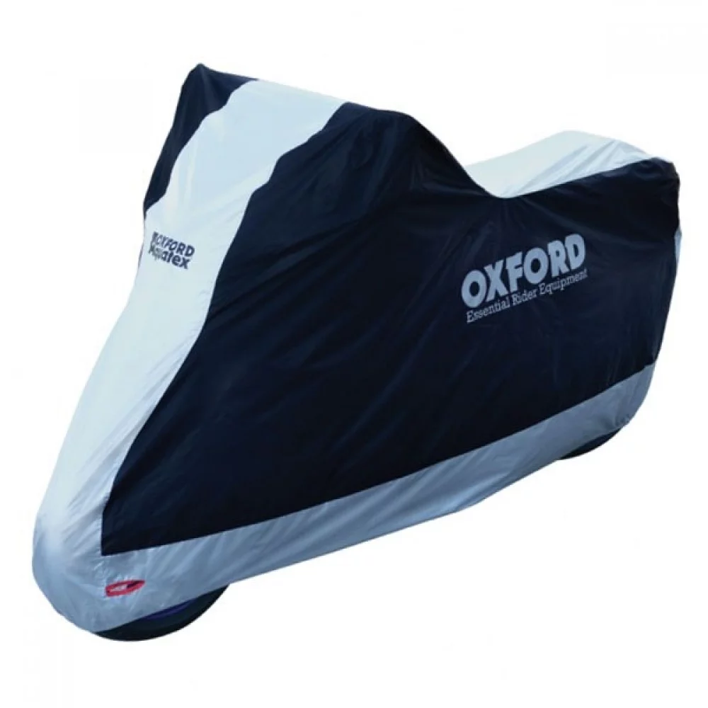 Oxford AQUATEX