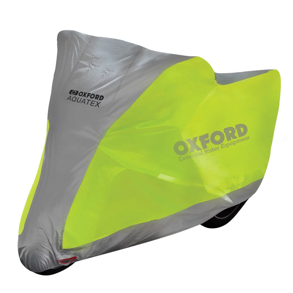 Oxford AQUATEX FLUO