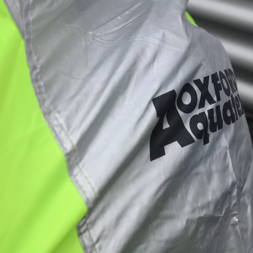 Oxford AQUATEX FLUO