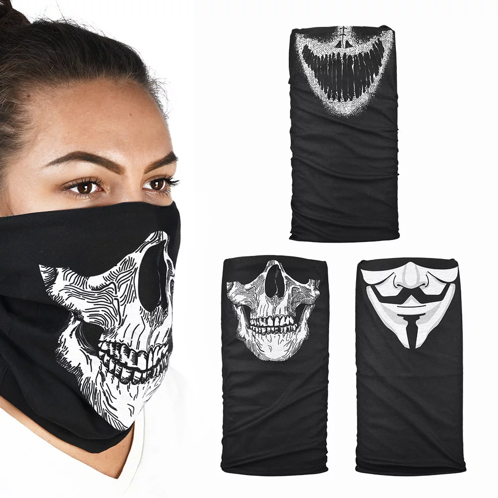 Oxford COMFY MASKS PACK