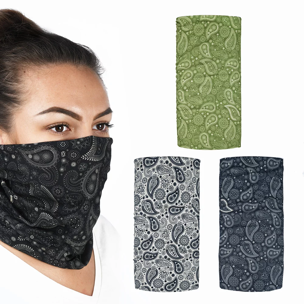 Oxford COMFY PAISLEY PACK