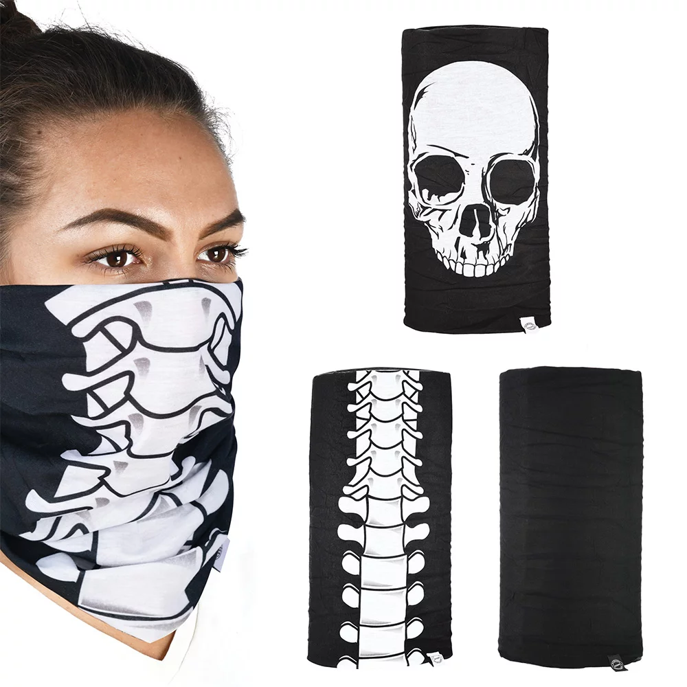 Oxford COMFY SKELETON PACK