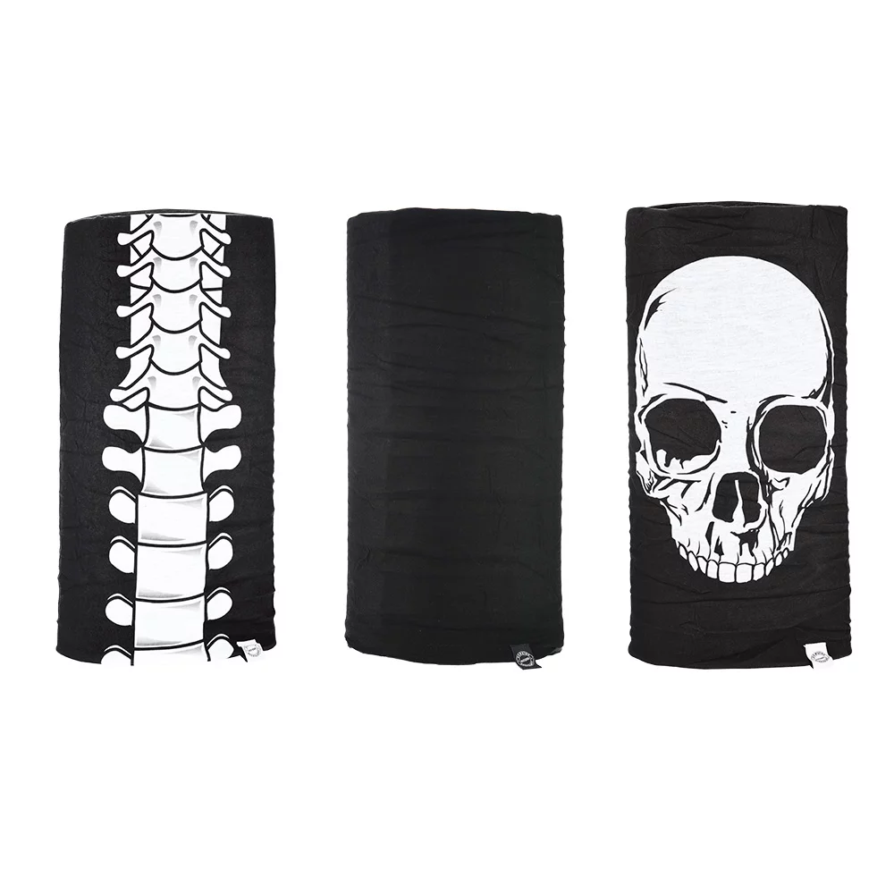 Oxford COMFY SKELETON PACK