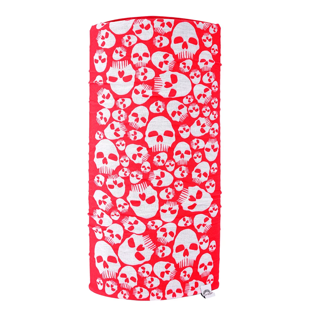 Oxford COMFY SKULLS PACK