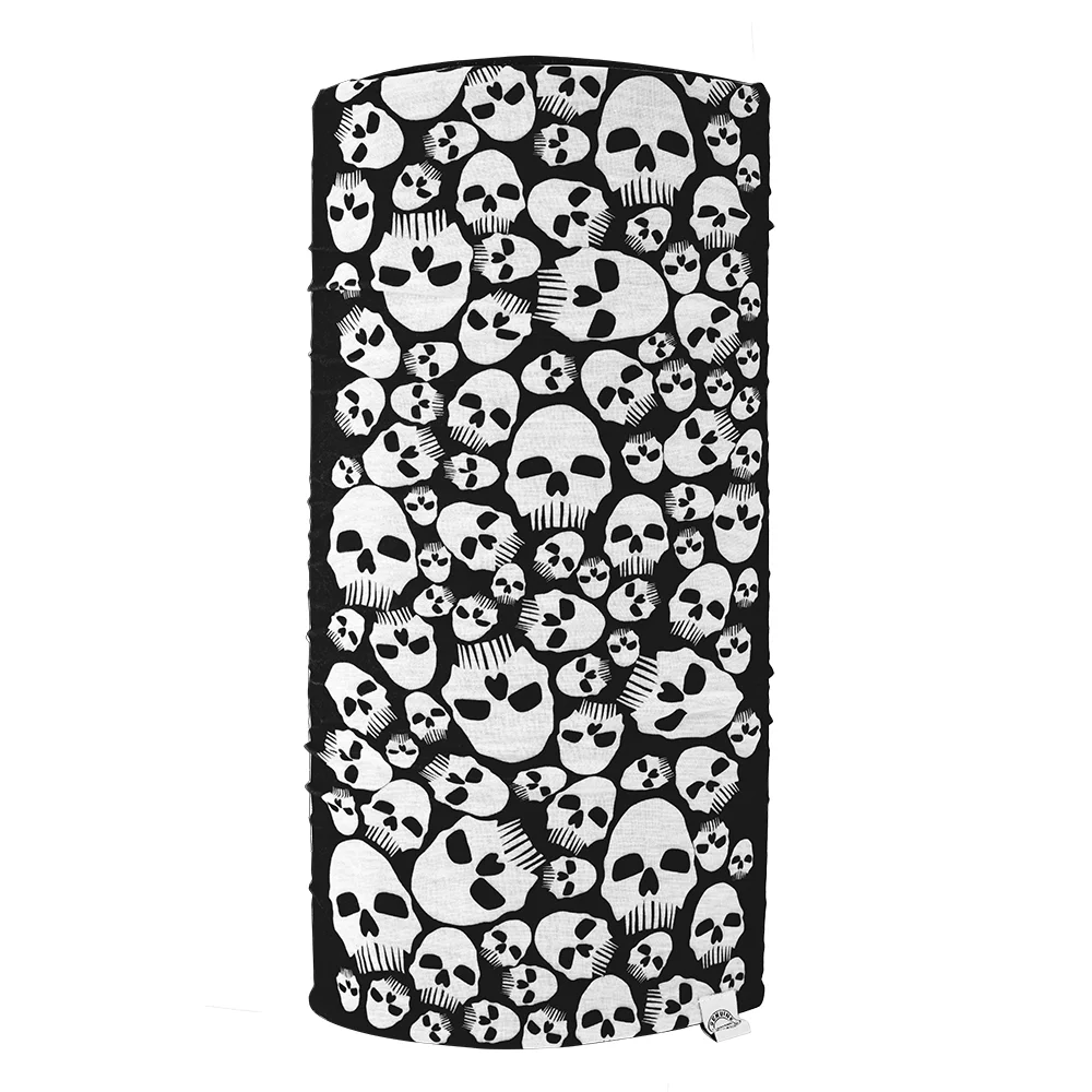 Oxford COMFY SKULLS PACK