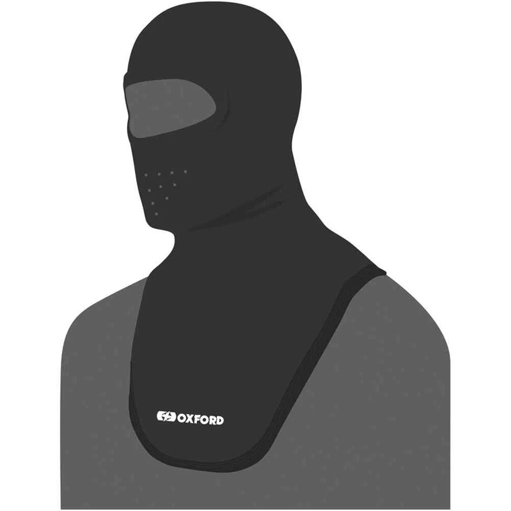 Oxford DELUXE MICRO FLEECE