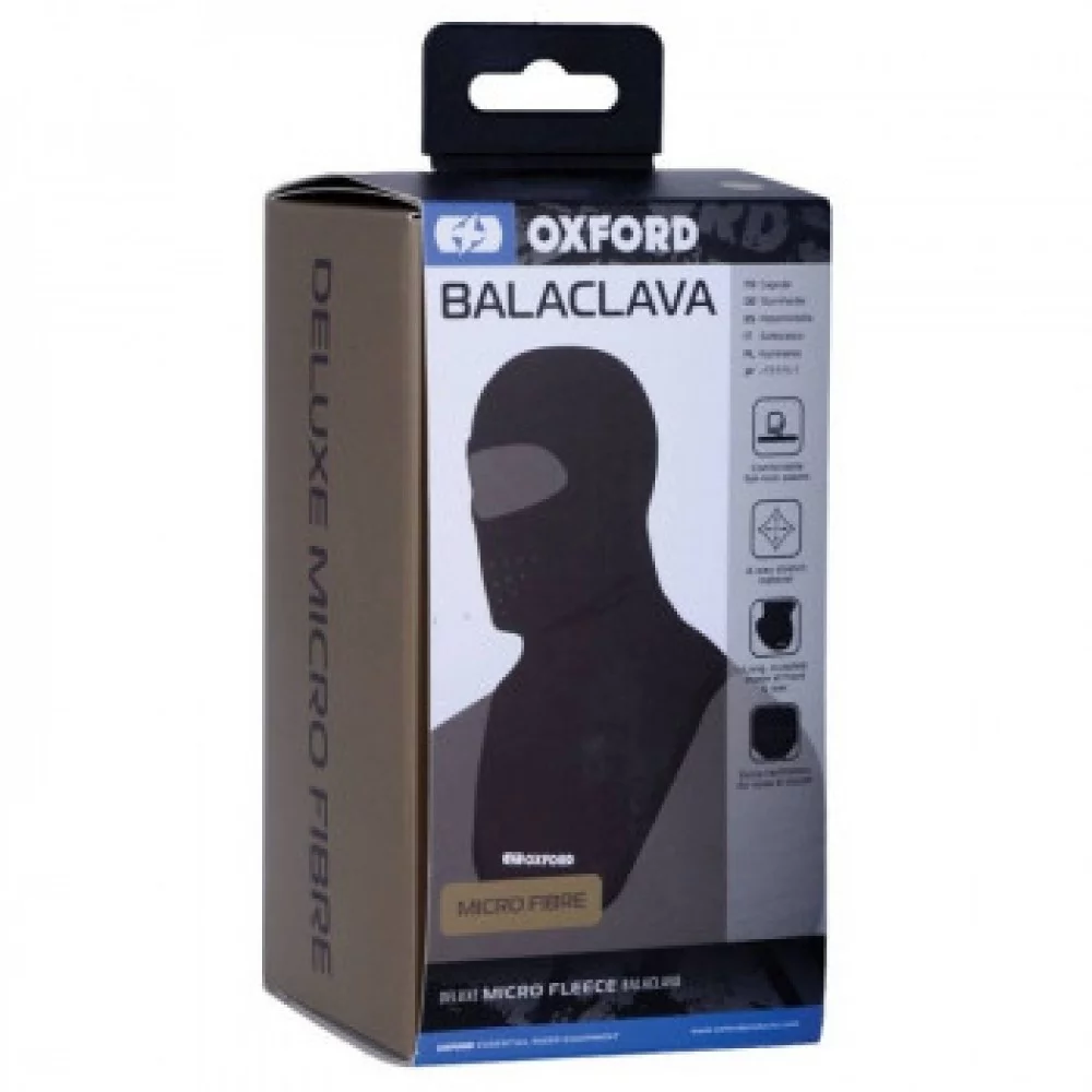 Oxford DELUXE MICRO FLEECE