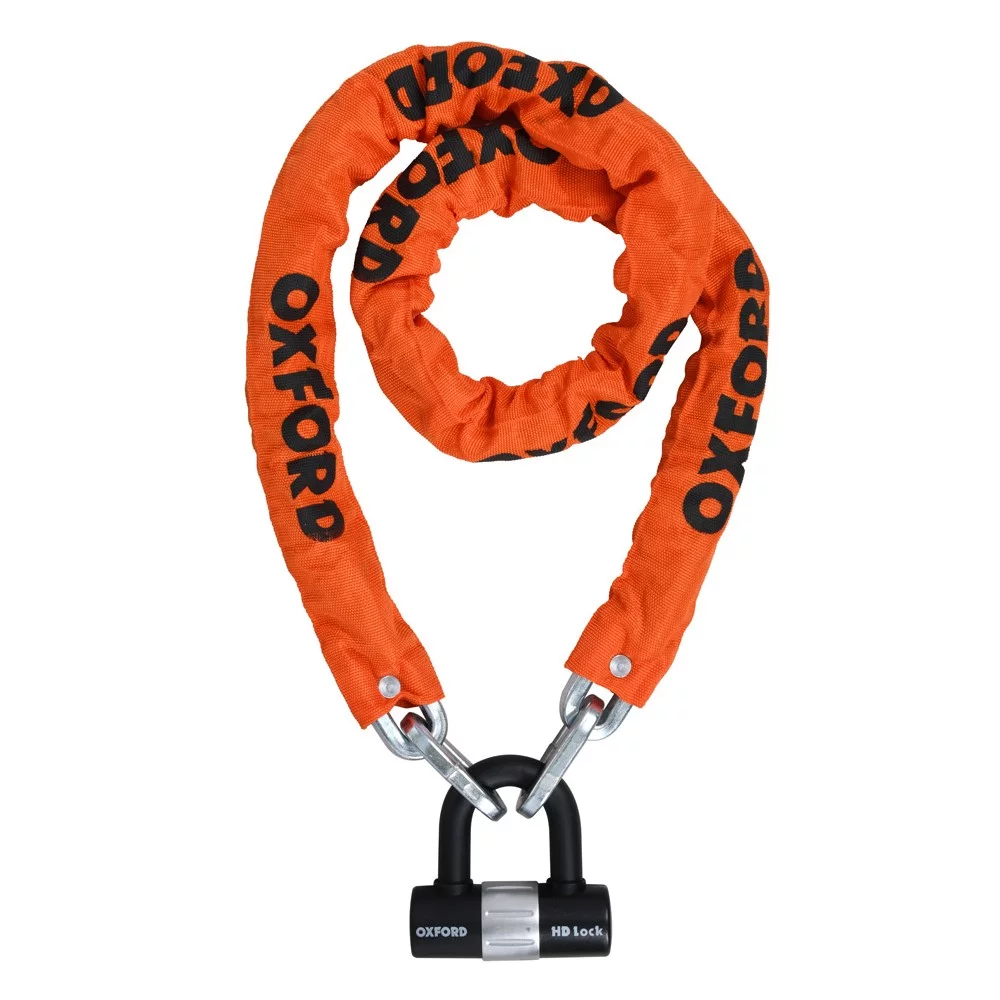 Oxford HD LOCK 1