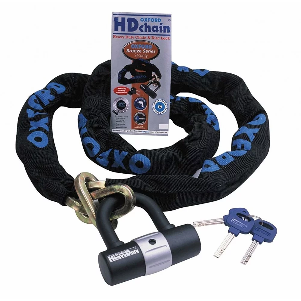 Oxford HEAVY DUTY