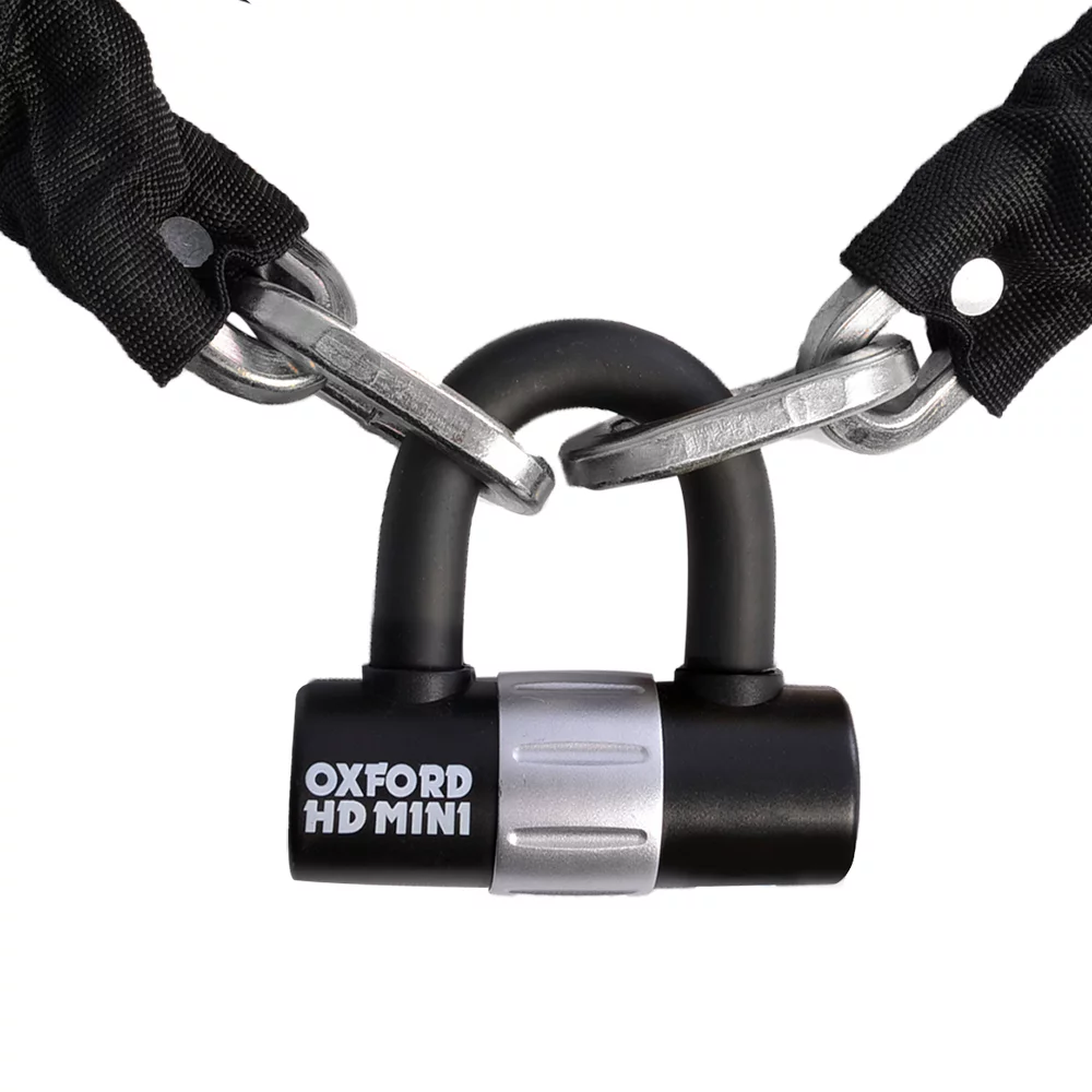 Oxford HEAVY DUTY